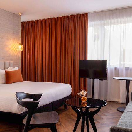 Best Western Plus Hotel Isidore Saint-Jacques-de-la-Lande Exterior photo