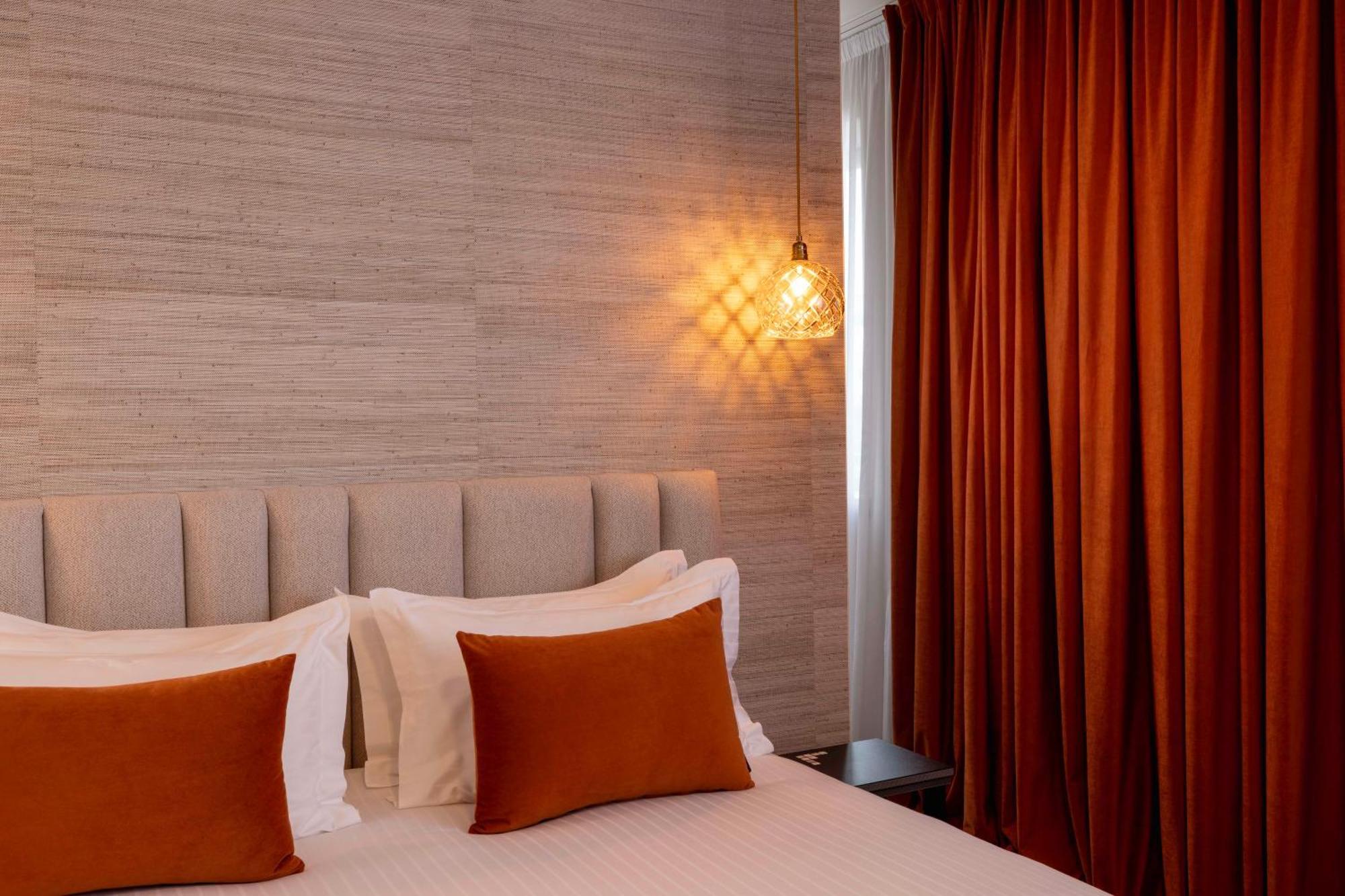 Best Western Plus Hotel Isidore Saint-Jacques-de-la-Lande Exterior photo